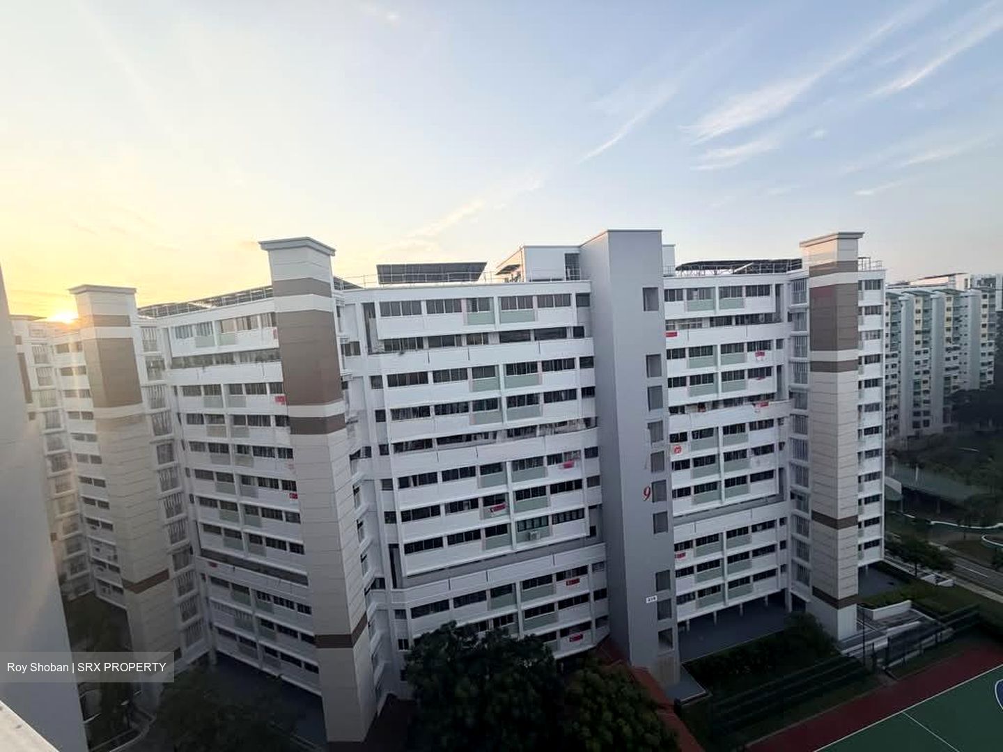 Blk 422 Serangoon Central (Serangoon), HDB 4 Rooms #613208721